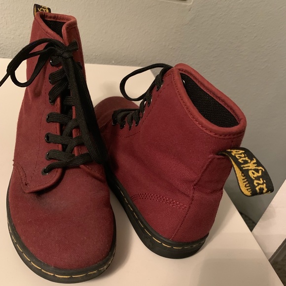 Used Dr. martens - Picture 3 of 3